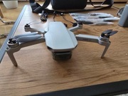 Dron DJI Mini 4K Fly More Combo