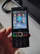 Telefon Nokia N 95 8 gb 