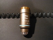 Objektyw NIKON Plan 40x/0,65