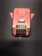 Bateria Einhell 3.0ah 18v