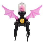 Lego DREAMZzz figurka - Grimspawn (71475)