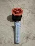 Dysza statyczna Rain Bird 6 VAN zasięg 1,2-1,8 m z filtrem