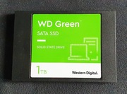 Dysk SSD WD Green 1TB WDS100T3G0A