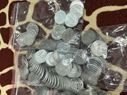 PRL 1 złoty  224 Monet Różne roczniki Podzielone. Spis w Opisie.