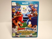 Sonic Olimpic 2016 Nintendo Wii/ Wii U Super stan!