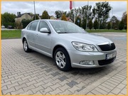 Skoda Octavia Škoda Octavia II 1.8 TSI Elegance Zadbana, Gotowa Do Jazdy!