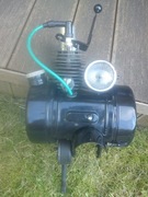 Silnik rowerowy Gnom