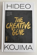 The Creative Gene Hideo Kojima ang