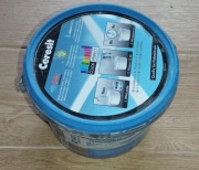 Fuga elastyczna CERESIT CE 40 antracite 13 antracyt 0,8 kg