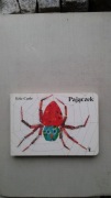 Eric Carle Pajączek