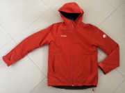 Męska kurtka Mammut LINARD THERMO HOODED rozmiar M