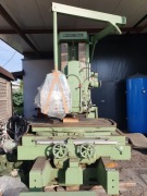 Frezarka Frezarke Bohner & Kohle BOKO WF3