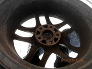 Alufelgi 5x112 Audi 17"