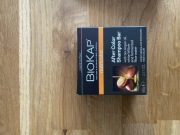 Biokap szampon w kostce do włosów farbowanych nowy