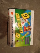 Super gra matematyka 