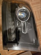 Lampa dodge RAM 1500 prawa TYC bdb