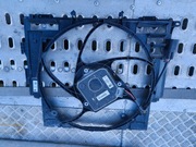 Budowa wentylatora BMW F07 F10 F11 2.0 benzyna n20