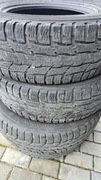 Nokian WRC 225/75 R16 - Komplet 4 szt. 
