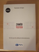 Zawód tester Radosław Smiglin 