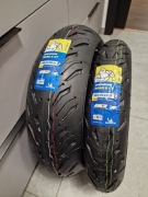 NOWE opony motocyklowe MICHELIN PILOT ROAD 6 VI GT 120/70/17 180/55/17