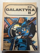 Galaktyka II - Antologia opowiadań