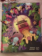 Tadeusz Baranowski śmieszy tumani przestrasza 