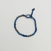 Bransoletka z muliny