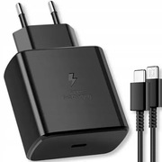 Super szybka ładowarka do telefonu 45W 