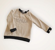 Komplet bluz chłopięcych 