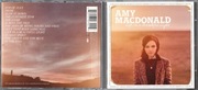 Amy Macdonald – Life In A Beautiful Light [CD]