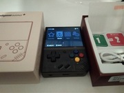 Retro Konsola Miyoo Mini Plus z MEGA karta Onion 128GB