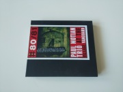 PAUL MOTIAN TRIO AT THE VILLAGE VANGUARD- CD - JOE LOVANO, BILL FRISELL