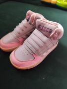 Buty sportowe adidas jak nowe 
