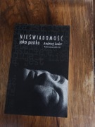 Nieświadomość jako pustka Andrzej Leder