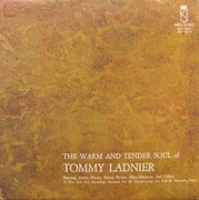 Tommy Ladnier- 2 płyty winylowe - NLJ 18017/18 # stan bdb