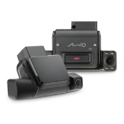 KAMERA SAMOCHODOWA MIO MiSentry 12T 4G LTE 3-CH