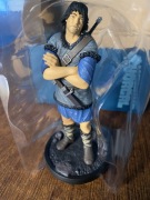 Figurka Thorgal kolekcja Hachette