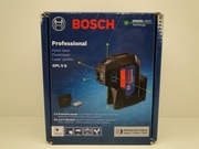 BOSCH GPL 5 G, Laser punktowy, Nowy