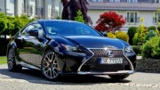 Lexus RC 200t/ 300 F sport