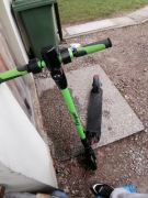 Hulajnogi elekryczne