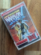 Energy Warrior - Commodore 64