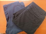 dwie pary spodni KAPPAHL rozm.50 duży rozmiar