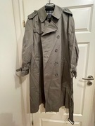 Płaszcz vintage Mammut – oversize, klasyk, Denmark