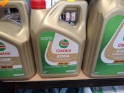 Castrol EDGE LL 5W30 