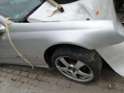 Blotnik przód prawa lewa mercedes clk 209 