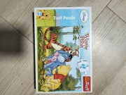 Puzzle trefl Kubuś Puchatek 60 elementów 