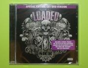 DUFF McKAGAN: Sick CD+DVD (folia) Guns 'n' Roses Aerosmith Kiss