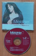 Melanie C – The Moment You Believe CD z 2007r