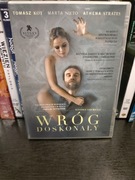 Wróg doskonały DVD 