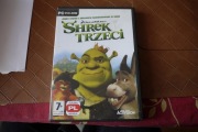 Gra Shrek Trzeci PC